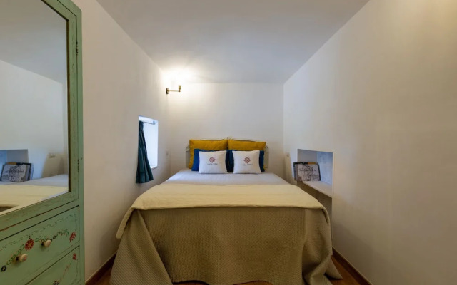 Villa Thea Charming Houses