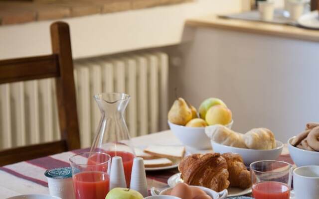 B&B Sant'Angelo 42