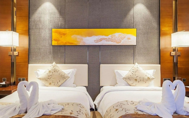 Jia Rong Hotel
