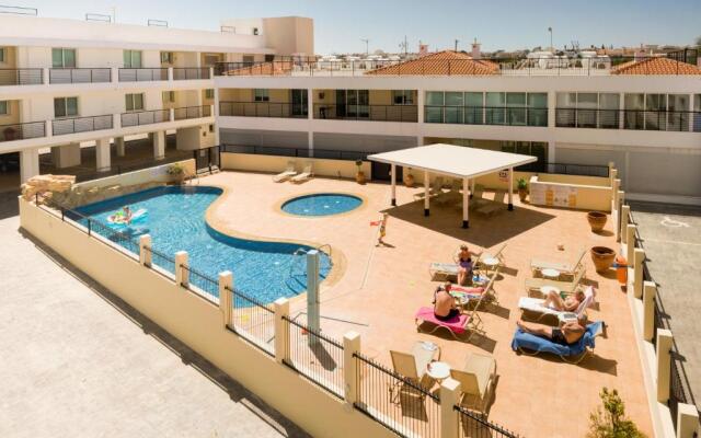 SEABREEZE APARTMENT 200m away from the sea