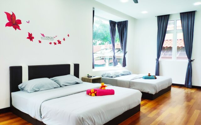 Dream Wedding SemiD @ S17