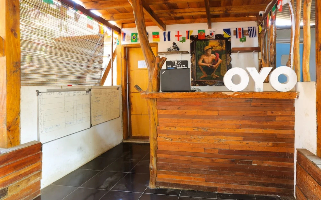 Coral Choice Gili Trawangan by OYO Rooms - Hotel in Gili Trawangan - Photo 3