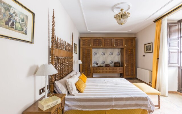 La Casa De Íllora