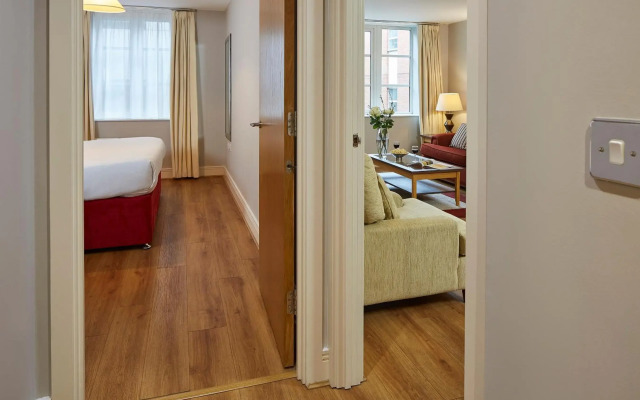 Marlin Apartments London City - Queen Street