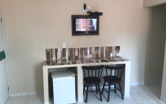 Hotel Coqueiral