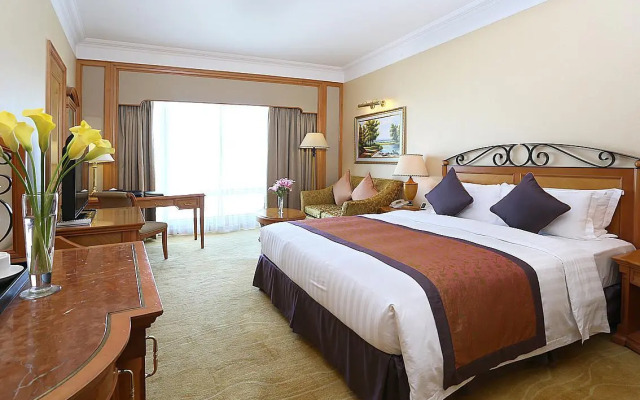 Regency Hotel