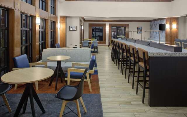 HYATT house Philadelphia/Plymouth Meeting