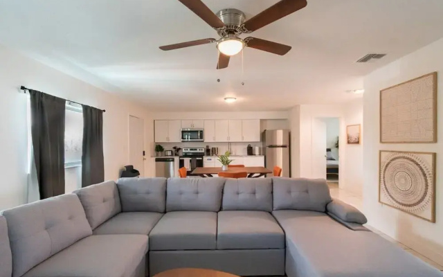 Fillmore Unit 11