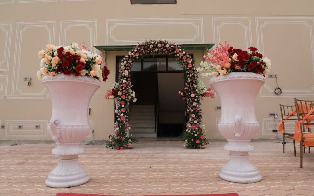 Laxmi Palace Heritage Boutique