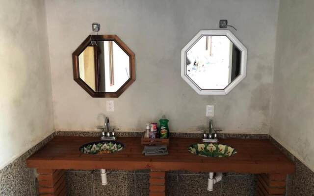 Ojo de Luna Teotitlan