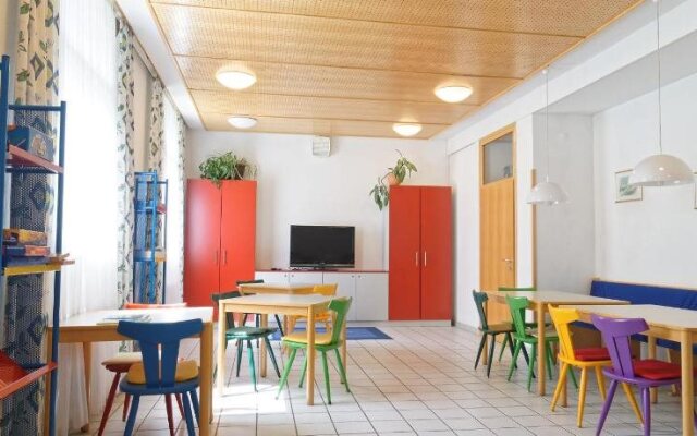 Jugendgästehaus Bad Ischl