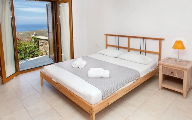 Villa Karthea II