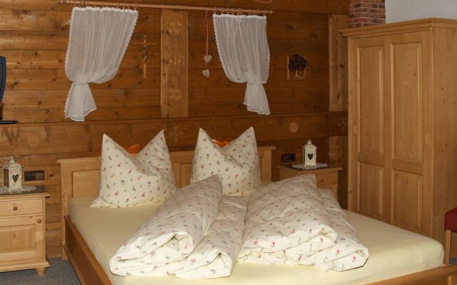 Berghof am Schwand