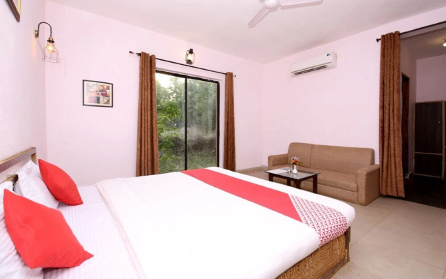 Koushalya Resort by OYO Rooms