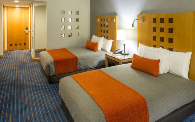 Real Inn Ciudad Juarez