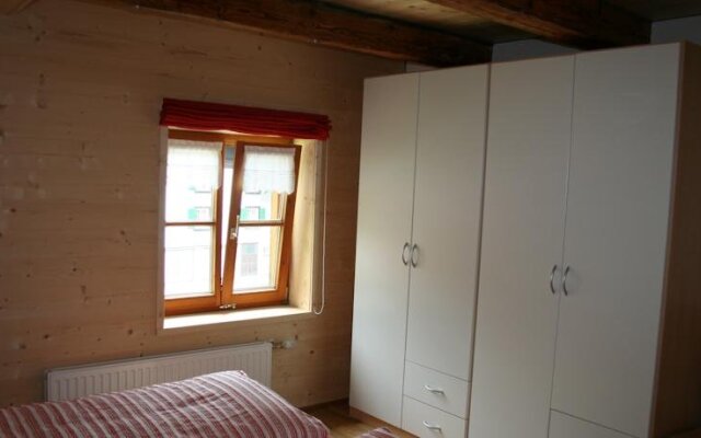 Ferienwohnung Bischof