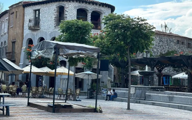 Departamento Carlo Crivelli Master