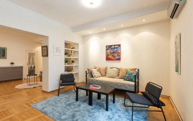 Belgrade Center Apartment Lux II