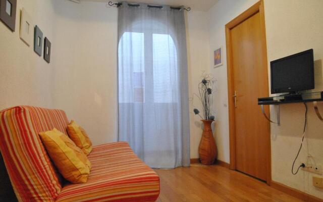 Bcn 324 Apartment