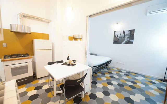 San Lorenzo Apartments