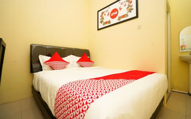 La'ana Residence by OYO Rooms