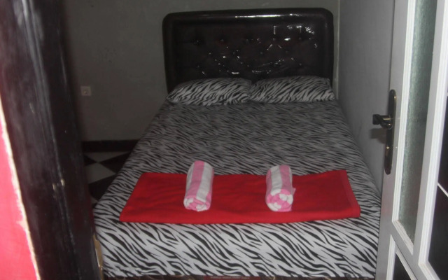 De'Vita Family Homestay