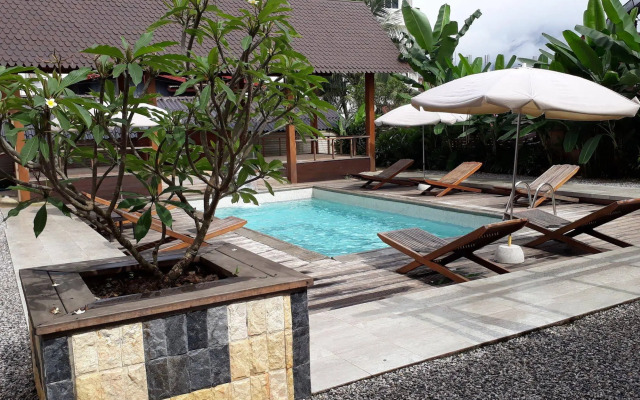 Laos Haven Hotel