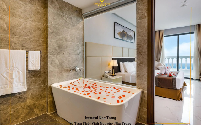Imperial Nha Trang Hotel