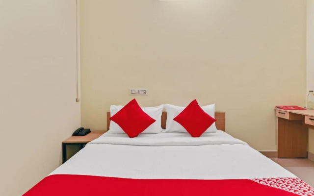 Sri Balaji Castle By OYO Rooms