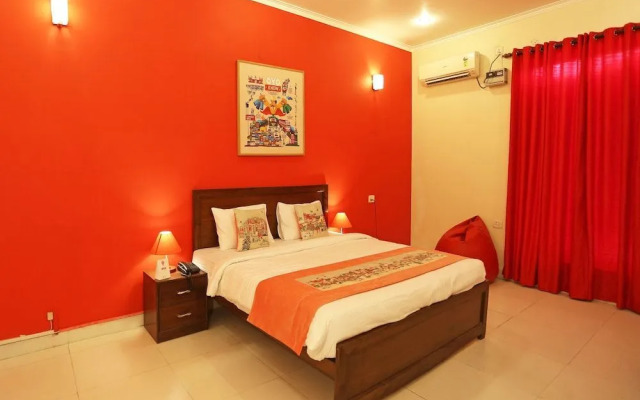 OYO Flagship 144 Noida Expressway NSEZ