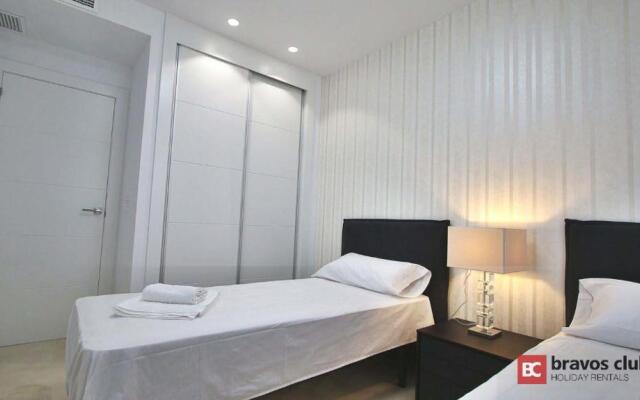 Vila Paradis 2B by Bravos Club