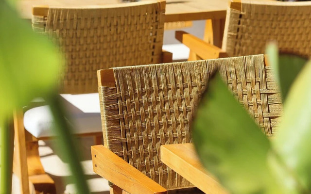 Voger Alacatı Koyici