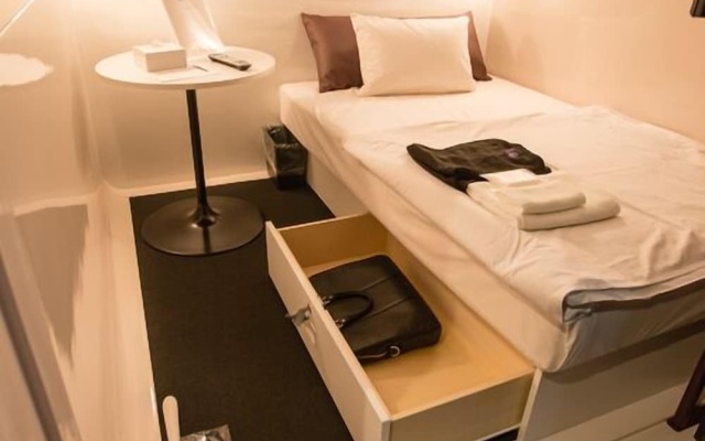 First Class male Cabin 사진 2