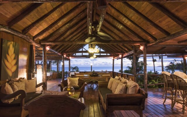 Savasi Island Resort