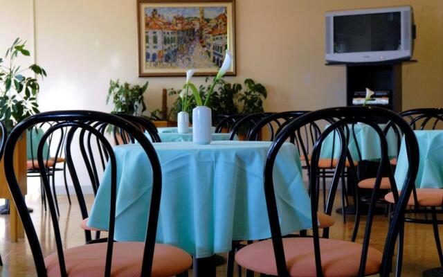 Hotel Adriatic
