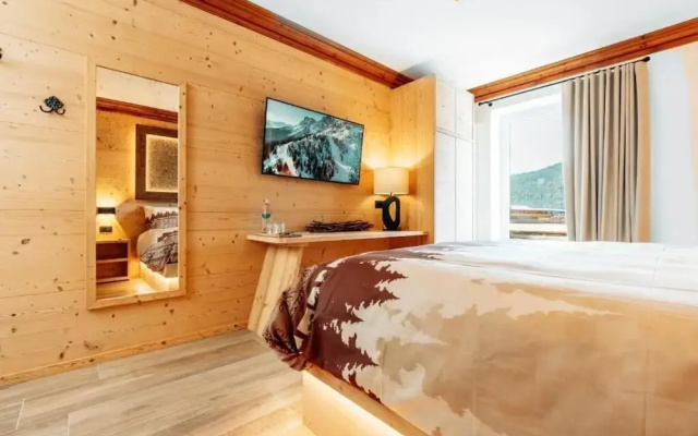 le Gemme Dolomites escape