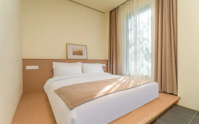 TOTOLO Winery Vacation Homestay