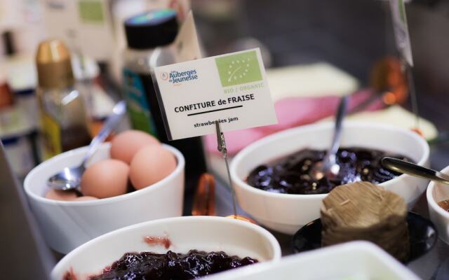 Auberge de Jeunesse de Tournai - Hostel