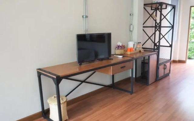 Tolopoti Hotel&Resort