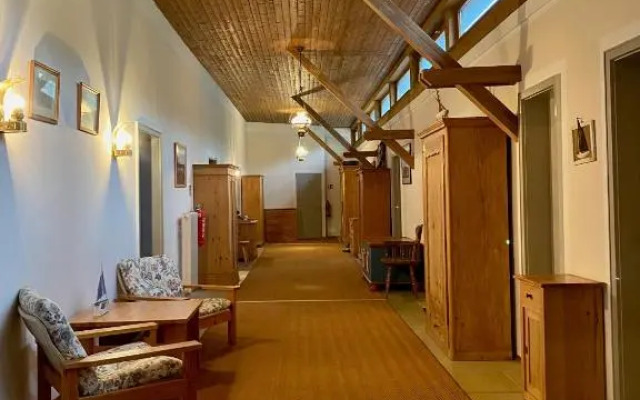 Pension am See