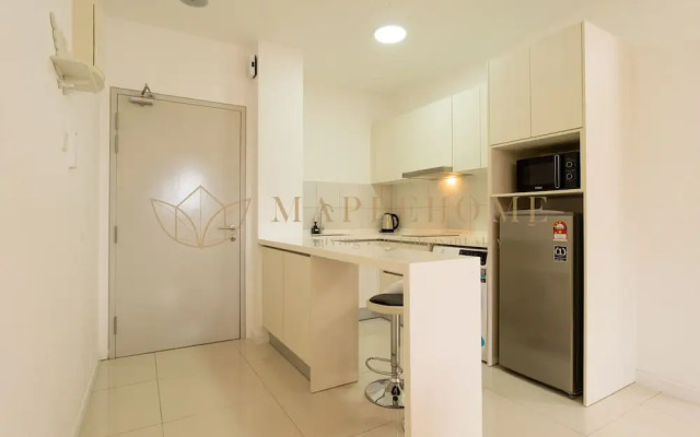 Chambers Premier Suites Kuala Lumpur