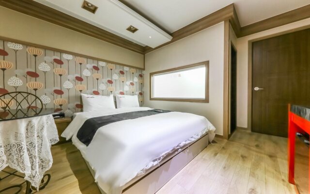 Swisstel Motel