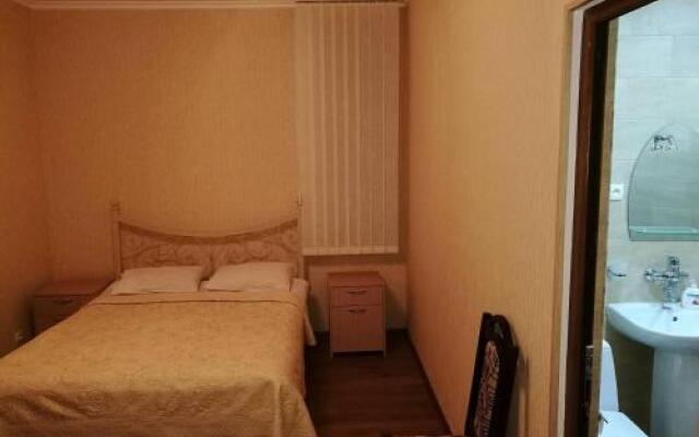 Guest House Borjomi Forest