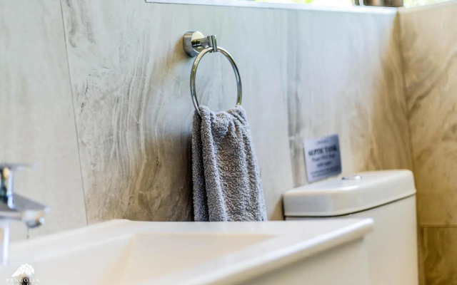 Serenity at Cathkin Estate, Central Drakenberg