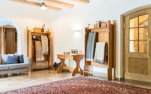 SEINZ - vegetarisches/ veganes BioHotel