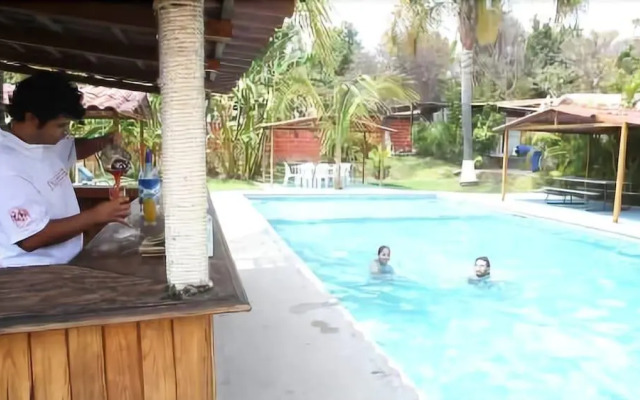 Hotel Quinta Ventura