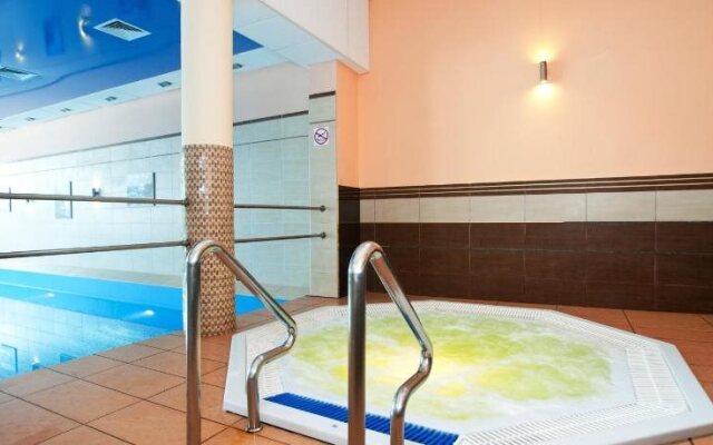 Hotel Jantar