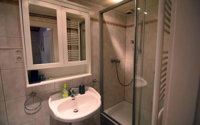 City Center Suites Hannover