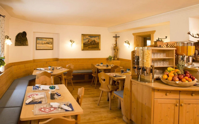 Hotel Garni Snaltnerhof