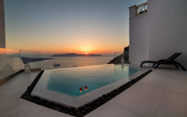 Daydream Luxury Suites